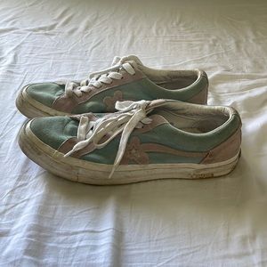 Converse golf le fleur